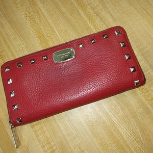 Michael Kors wallet